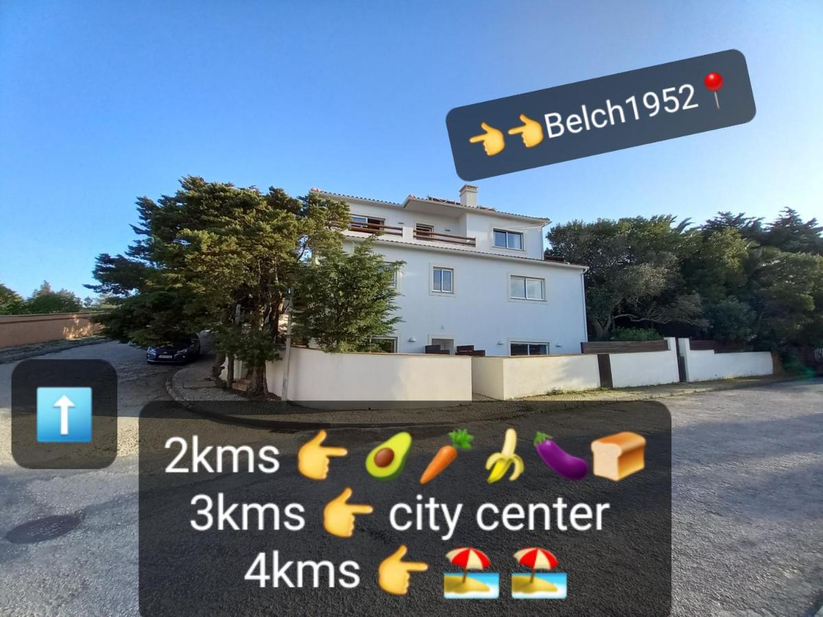Belchior Apartment - Belch1952 Lagos Kültér fotó