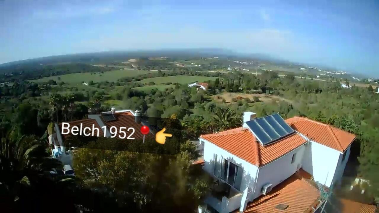 Belchior Apartment - Belch1952 Lagos Kültér fotó