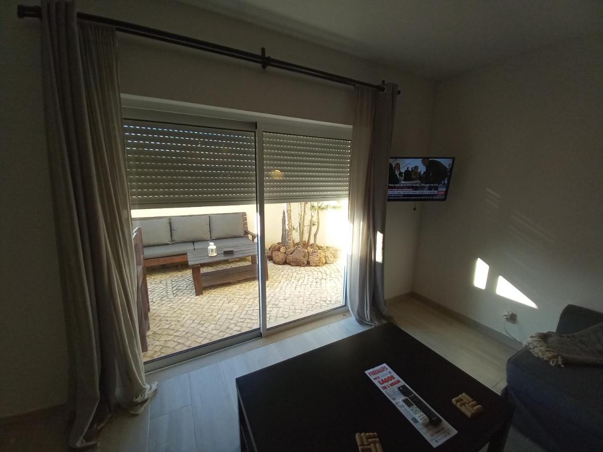 Belchior Apartment - Belch1952 Lagos Kültér fotó