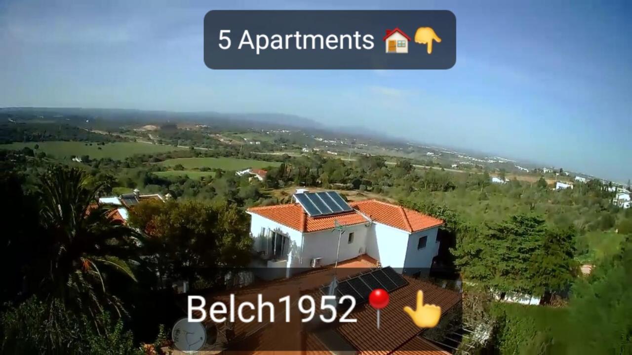 Belchior Apartment - Belch1952 Lagos Kültér fotó